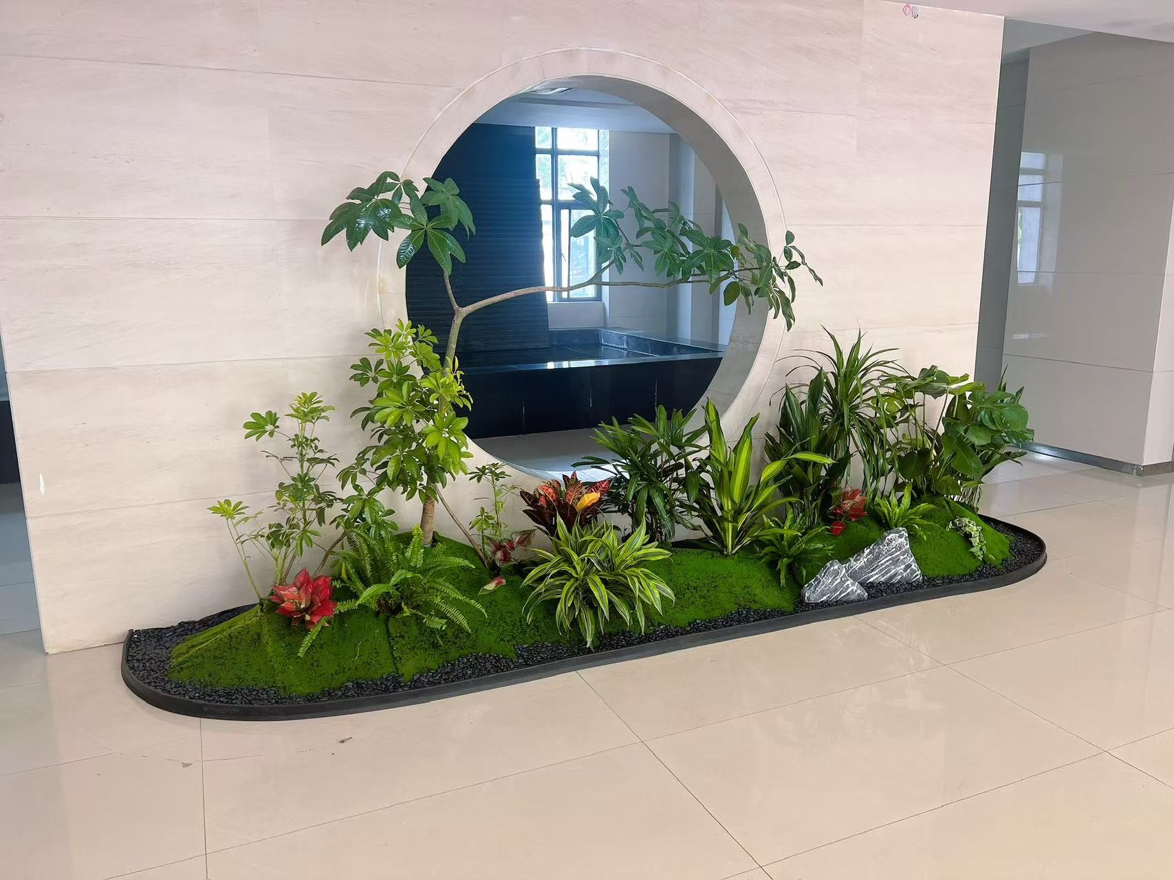 宁波镇海植物租赁价格实惠